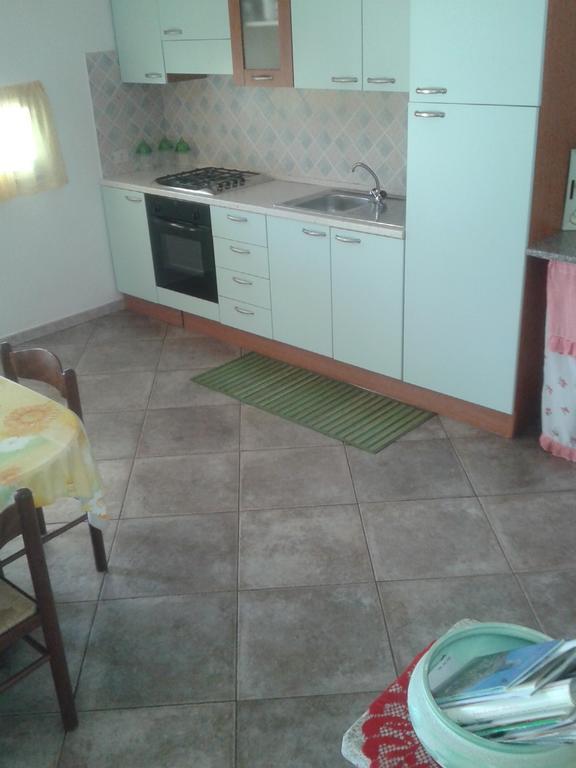 Appartamento Sa Funtana Cardedu Cameră foto