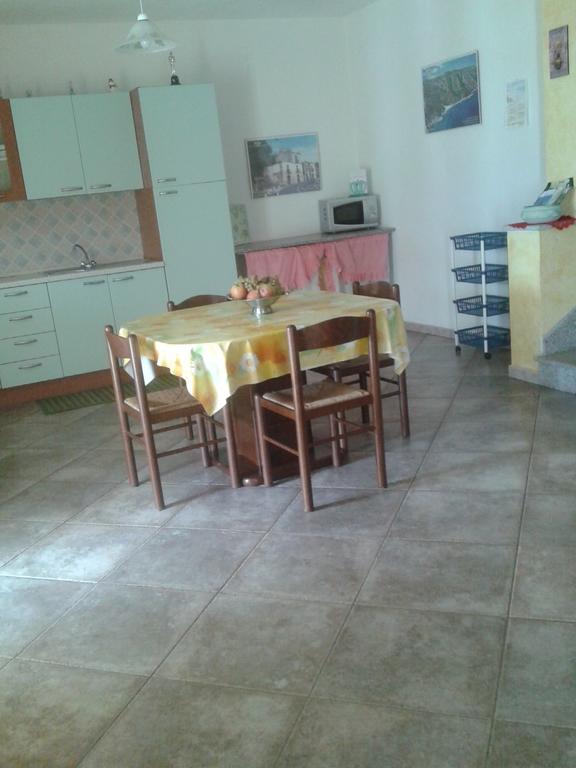 Appartamento Sa Funtana Cardedu Cameră foto