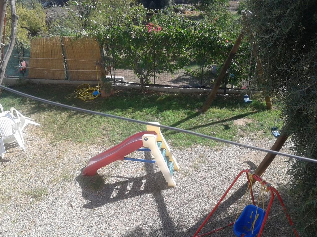 Appartamento Sa Funtana Cardedu Cameră foto