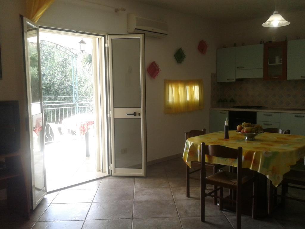 Appartamento Sa Funtana Cardedu Cameră foto