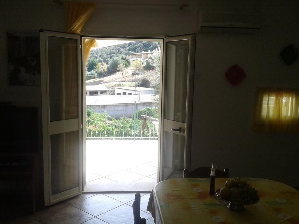 Appartamento Sa Funtana Cardedu Cameră foto