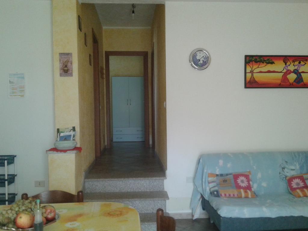 Appartamento Sa Funtana Cardedu Cameră foto