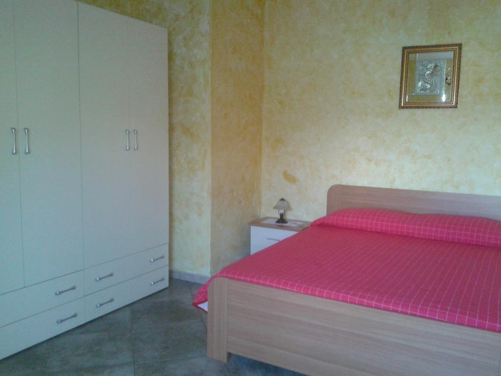 Appartamento Sa Funtana Cardedu Cameră foto