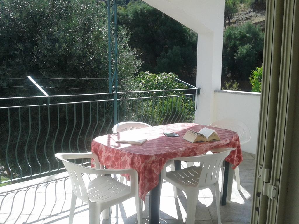 Appartamento Sa Funtana Cardedu Cameră foto