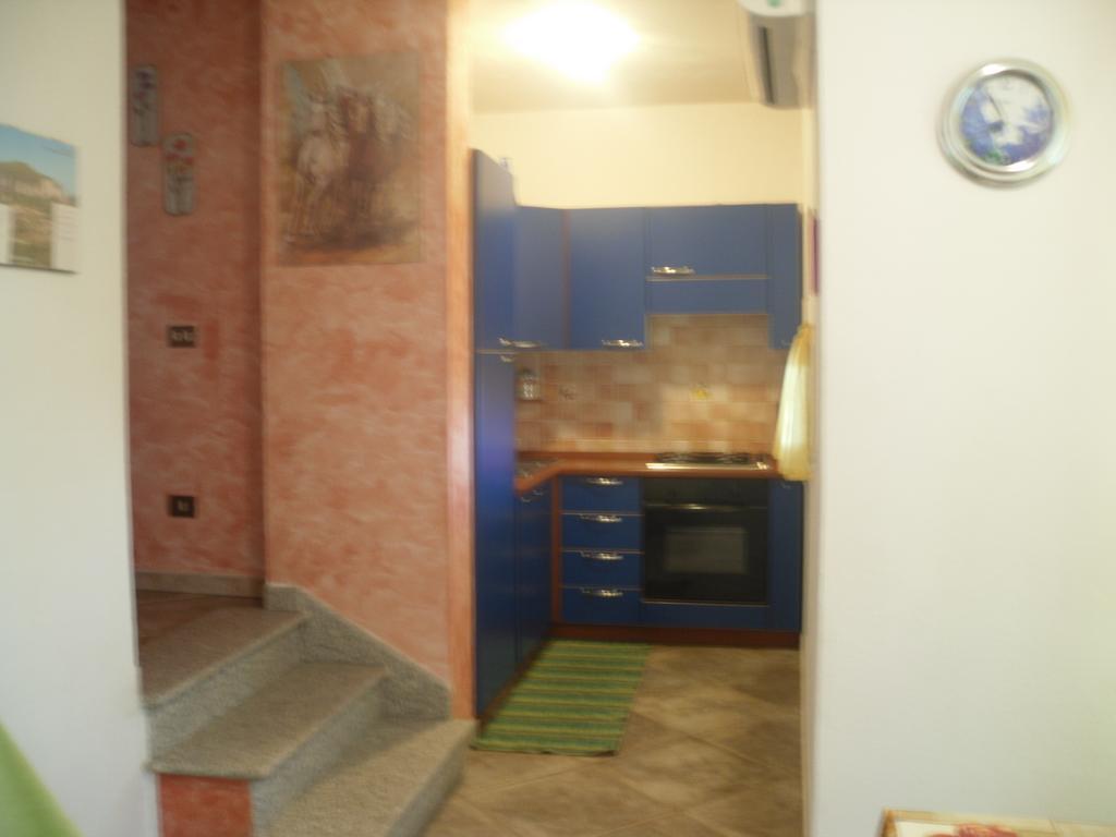 Appartamento Sa Funtana Cardedu Exterior foto