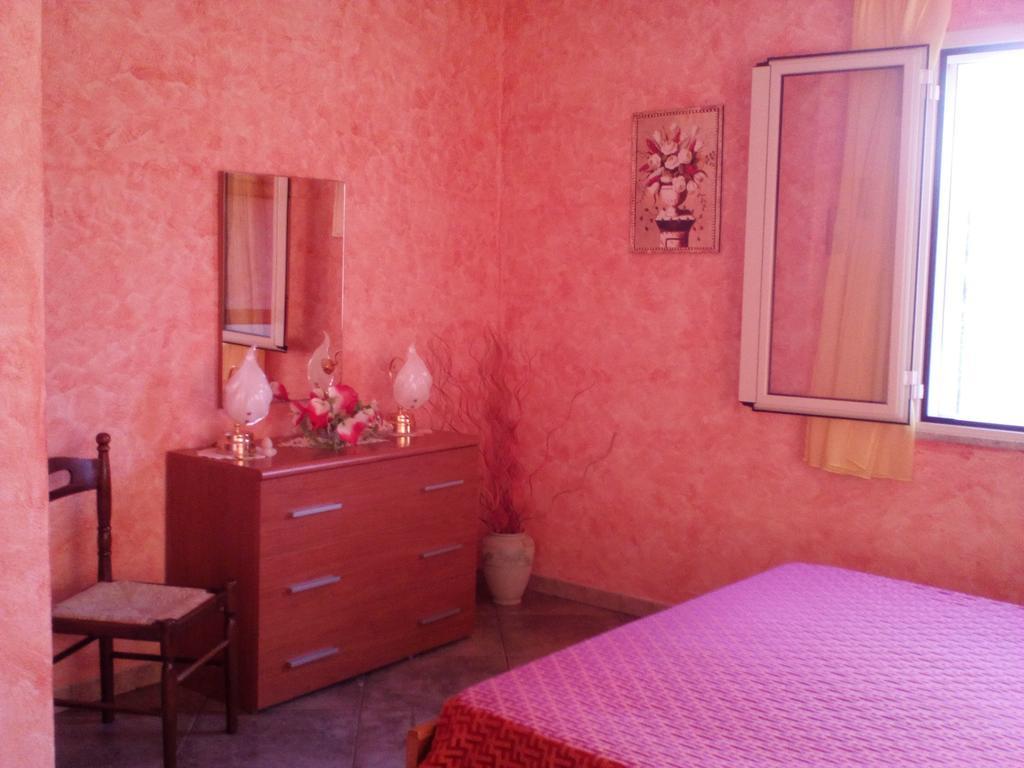 Appartamento Sa Funtana Cardedu Exterior foto